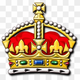 Clipart Crown Of England, HD Png Download - princess crown png