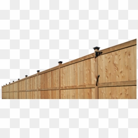 High Tension Fences Barbed Wire Fences Woven Wire Fences - Fence, HD Png Download - barbed wire png