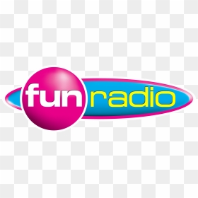 Mihsign Station - Fun Radio, HD Png Download - radio png