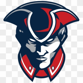 Transparent Patriots Helmet Clipart - Patriots Logo Face, HD Png ...