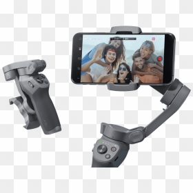 Gimbal Osmo Mobile 3, HD Png Download - mobile png images