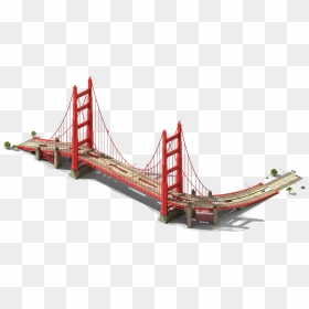 Download Bridge Png Free Download - Bridges Png, Transparent Png - bridge png