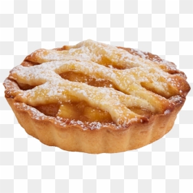 Apple Pie Png Free Download - Apple Pie Transparent Background, Png Download - pie png