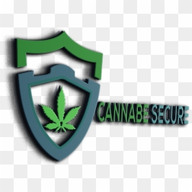 Emblem, HD Png Download - weed leaf png