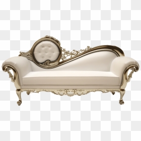 Couch Sofa, HD Png Download - couch png