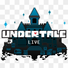Chamber Ensemble Creates Interactive Concert Experience, HD Png Download - undertale logo png