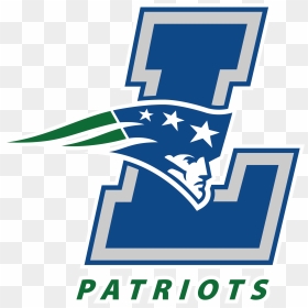 Liberty High School Patriots Logo Png Liberty Patriots - Liberty High School Washington Logo, Transparent Png - patriots logo png