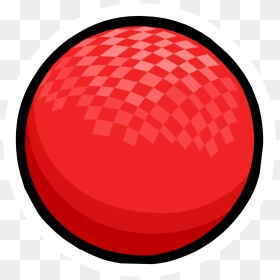Dodgeball Clipart , Png Download - Dodgeball Png, Transparent Png - pin png