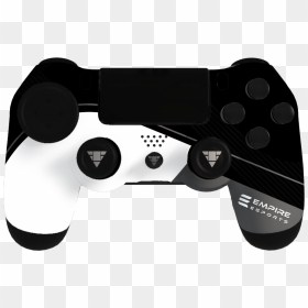 Empire Esports Playstation 4 Controller - Game Controller, HD Png Download - game controller png