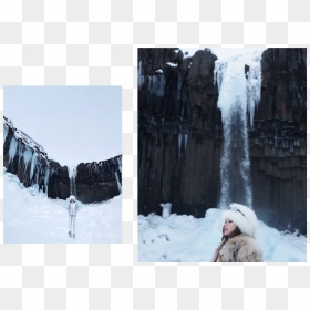 Willabelle Ong Willamazing Blogger Street Style Fashion - Waterfall, HD Png Download - waterfall png