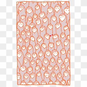 Who"s In The Crowd, HD Png Download - crowd png