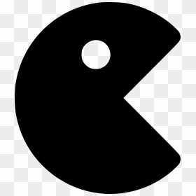 Pacman Svg Png Icon Free Download - Pacman Icon, Transparent Png - pacman png