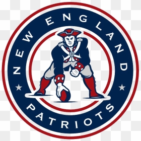 Download New England Patriots Png Hd - Pat The Patriots Logo, Transparent Png - patriots logo png