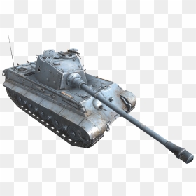 Hd Tank Png King Tiger - King Tiger Png, Transparent Png - tank png
