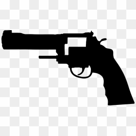 Smith & Wesson Vector, HD Png Download - pistol png