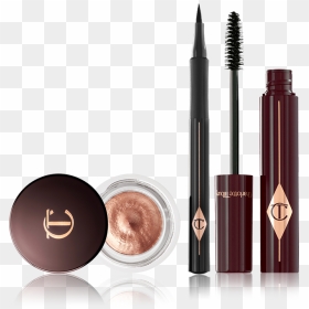 Charlotte Tilbury Full Fat Lashes 5 Star Mascara, HD Png Download - glowing eyes png