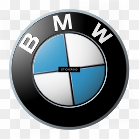 Bmw Logo , Png Download, Transparent Png - bmw logo png