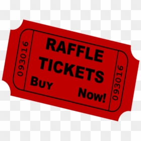 Thumb Image - Raffle Ticket, HD Png Download - ticket png