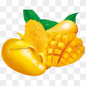 Mango Png Image & Mongo Clipart - Mango Png, Transparent Png - mango png