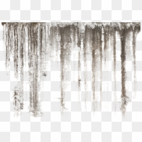 Dirt Leaks 1024×717 - Transparent Dirt Texture Png, Png Download - grunge texture png
