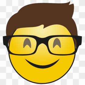 Funny Boy Emoji Png Photo - Logical Puzzle Word Problems, Transparent Png - funny png
