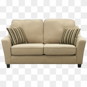 Sofa - Png Sof, Transparent Png - couch png