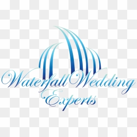 Waterfall Weddings - Waterfall, HD Png Download - waterfall png