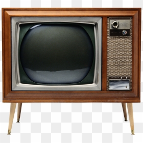 Old Television Png Image - Картинки Пнг Телевизор, Transparent Png - old tv png