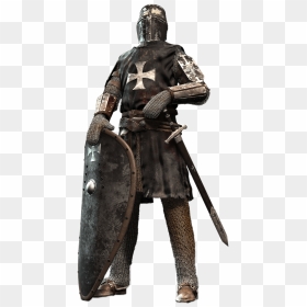Knight Hospitalier Clip Arts - Assassin's Creed Knight Templar, HD Png Download - knight png