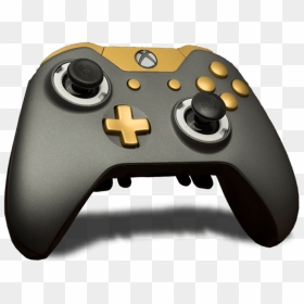 Callofduty Xbox Controller - Xbox Controller Png, Transparent Png - game controller png