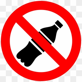 Do Not Drink Sign Clip Arts - No Sign Png, Transparent Png - no sign png