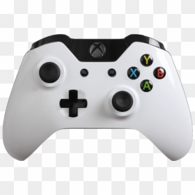 Hd Xbox One Controller Png 49032 , Free Unlimited Download - Final Fantasy Xbox Controller, Transparent Png - controller png