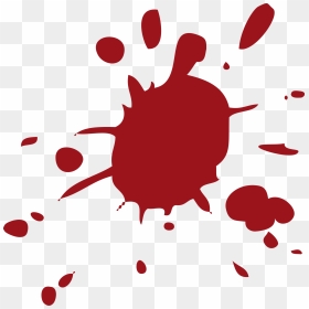 Blood Png Transparent Image - Blood Png Clipart, Png Download - blood drip png