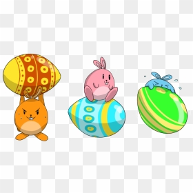 Easter Bunny Png High-quality Image - Funny Easter Clipart Free, Transparent Png - easter bunny png
