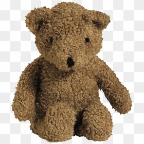Teddy Bear Png - Stuffed Animal Transparent Background, Png Download - teddy bear png