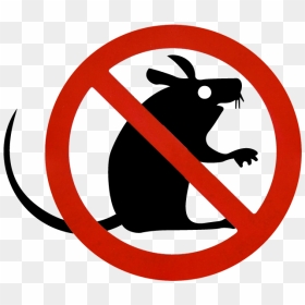 Poison Rat Sign , Png Download - Ostend, Transparent Png - no sign png