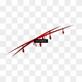 Bloody Scar Png , Png Download - Graphic Design, Transparent Png - scar png