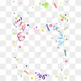Festival Background Clipart Picture Black And White - Background Hd Vector Birthday Png, Transparent Png - holi background png
