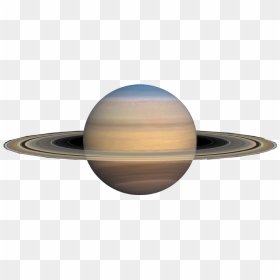 Hd - Saturn Planet Png Hd, Transparent Png - saturn png