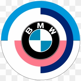 Car Logos Then And Now, HD Png Download - bmw logo png