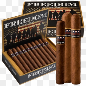 Rocky Patel Freedom, HD Png Download - cigar png