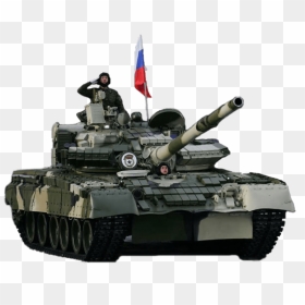 Free Png Russian Military Tanks Png Images Transparent - Explosive Reactive Armour Test, Png Download - tank png