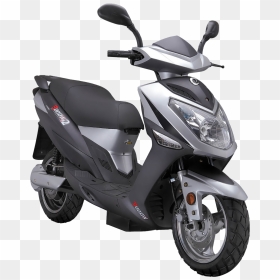 Scooty Png, Transparent Png - motorcycle png