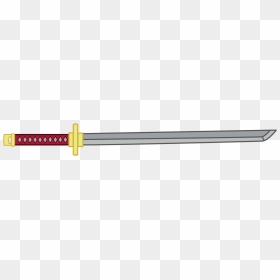 Katana Png Images Are Download Crazypngm Crazy Png - Sword, Transparent Png - katana png
