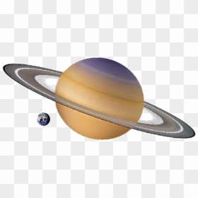 Thumb Image - Saturn Planet Png, Transparent Png - saturn png