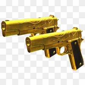 Starting Pistol , Png Download, Transparent Png - pistol png