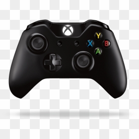 Microsoft Shows How The Xbox One Controller Has Changed, HD Png Download - game controller png
