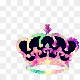Crown Princess Tiara Image Sticker - Cute Crown Png, Transparent Png - princess crown png