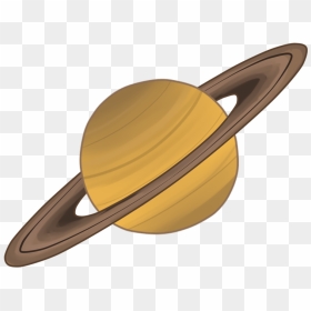 Saturn Planet Clip Art - Saturn Planet Clipart Png, Transparent Png - saturn png