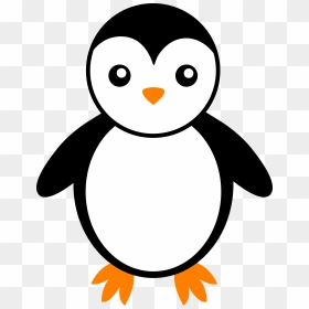 Clipart Png Download Penguin Image - Penguin Clip Art, Transparent Png - penguin png